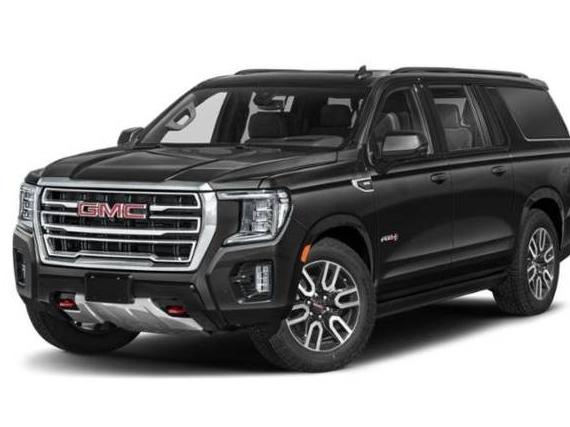 GMC YUKON XL 2022 1GKS2HKL0NR227785 image